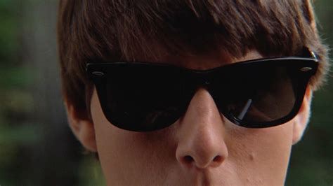 10 Things You Never Knew About Risky Business .